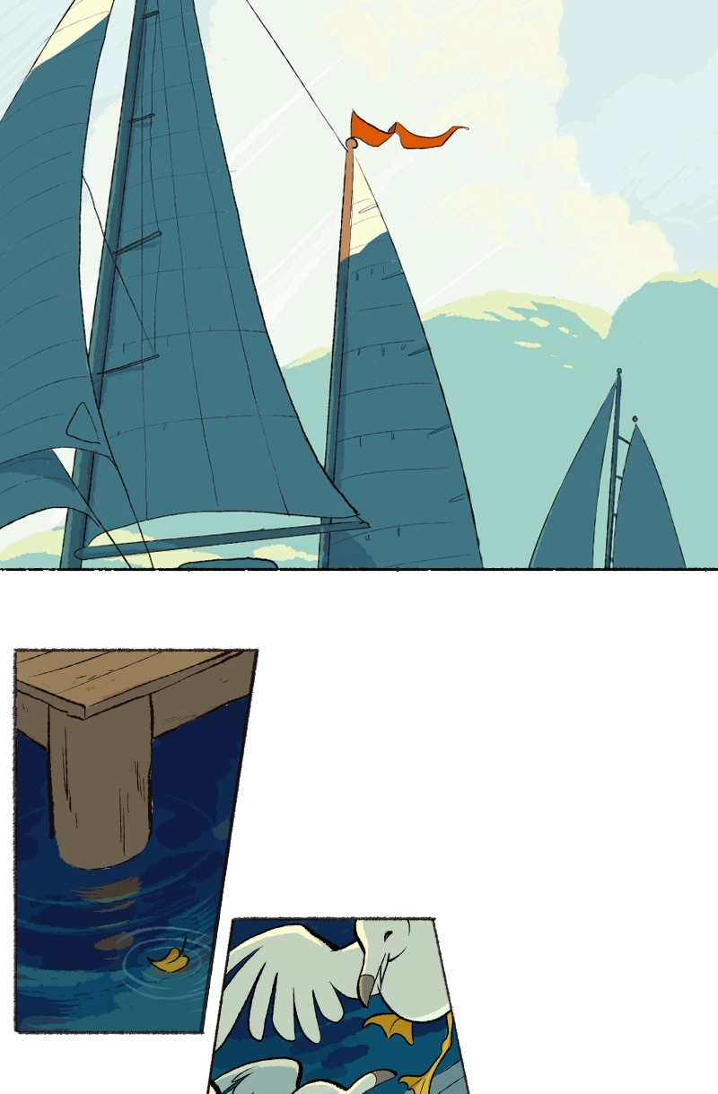 Space Zoo Chapter 38 page 2 - 