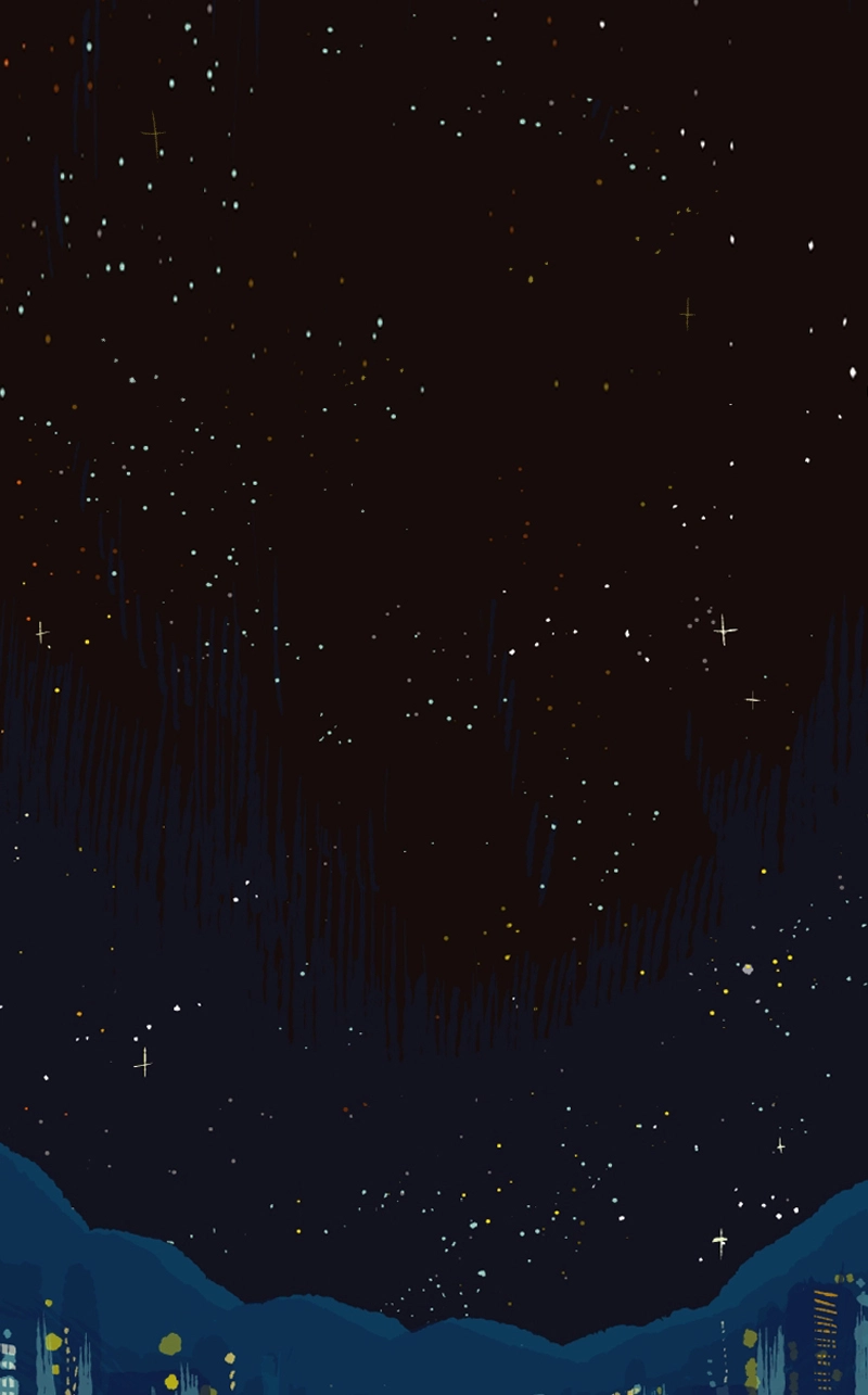 Space Zoo Chapter 40 page 1 - 