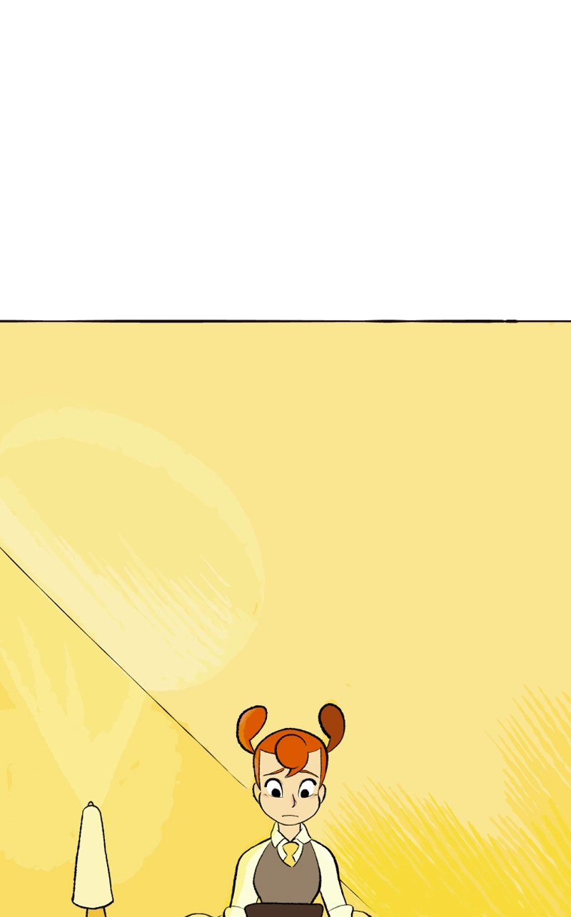 Space Zoo Chapter 40 page 21 - 