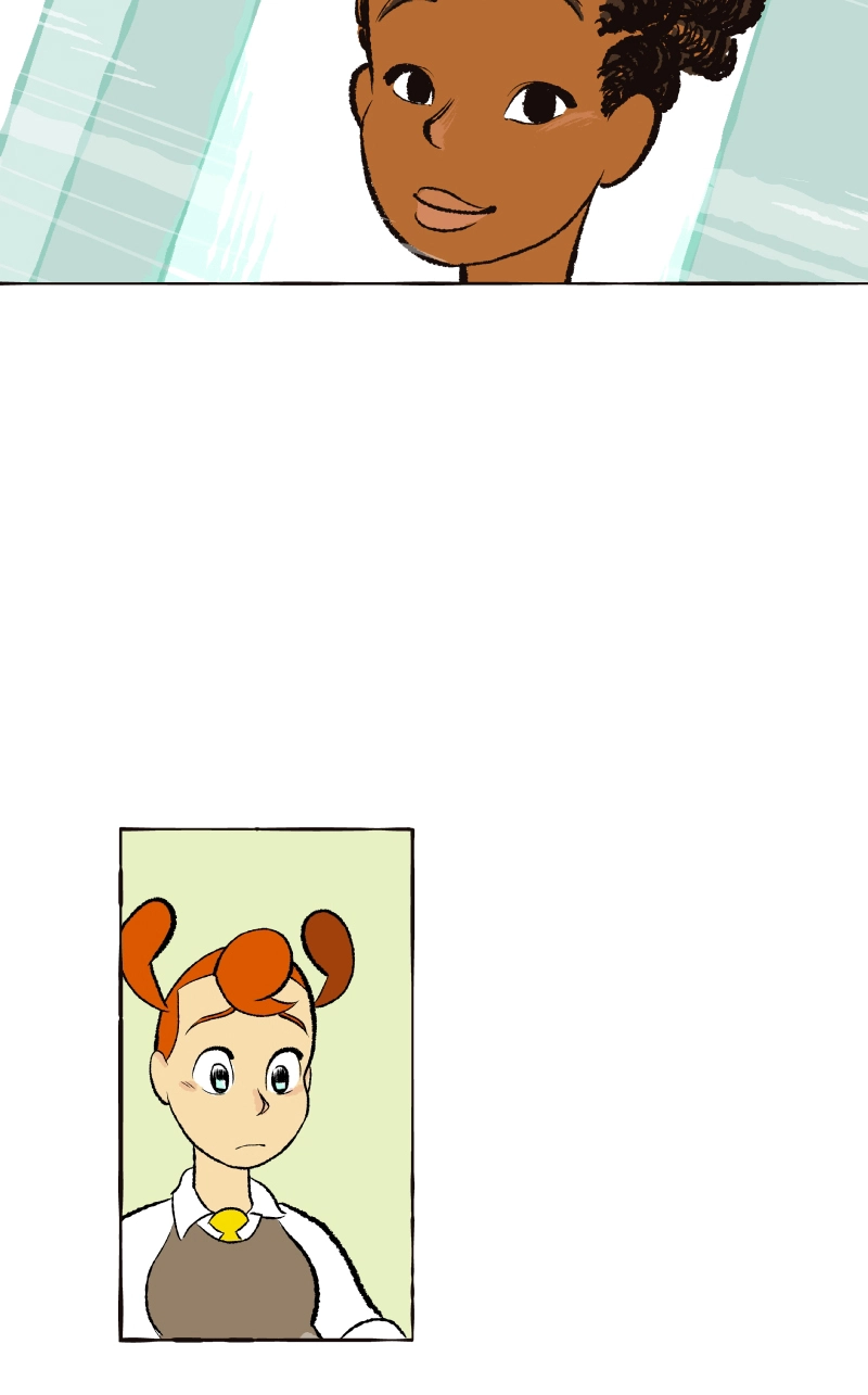 Space Zoo Chapter 40 page 23 - 