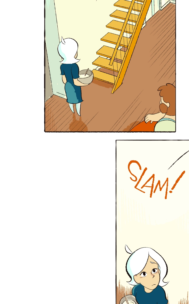Space Zoo Chapter 40 page 9 - 