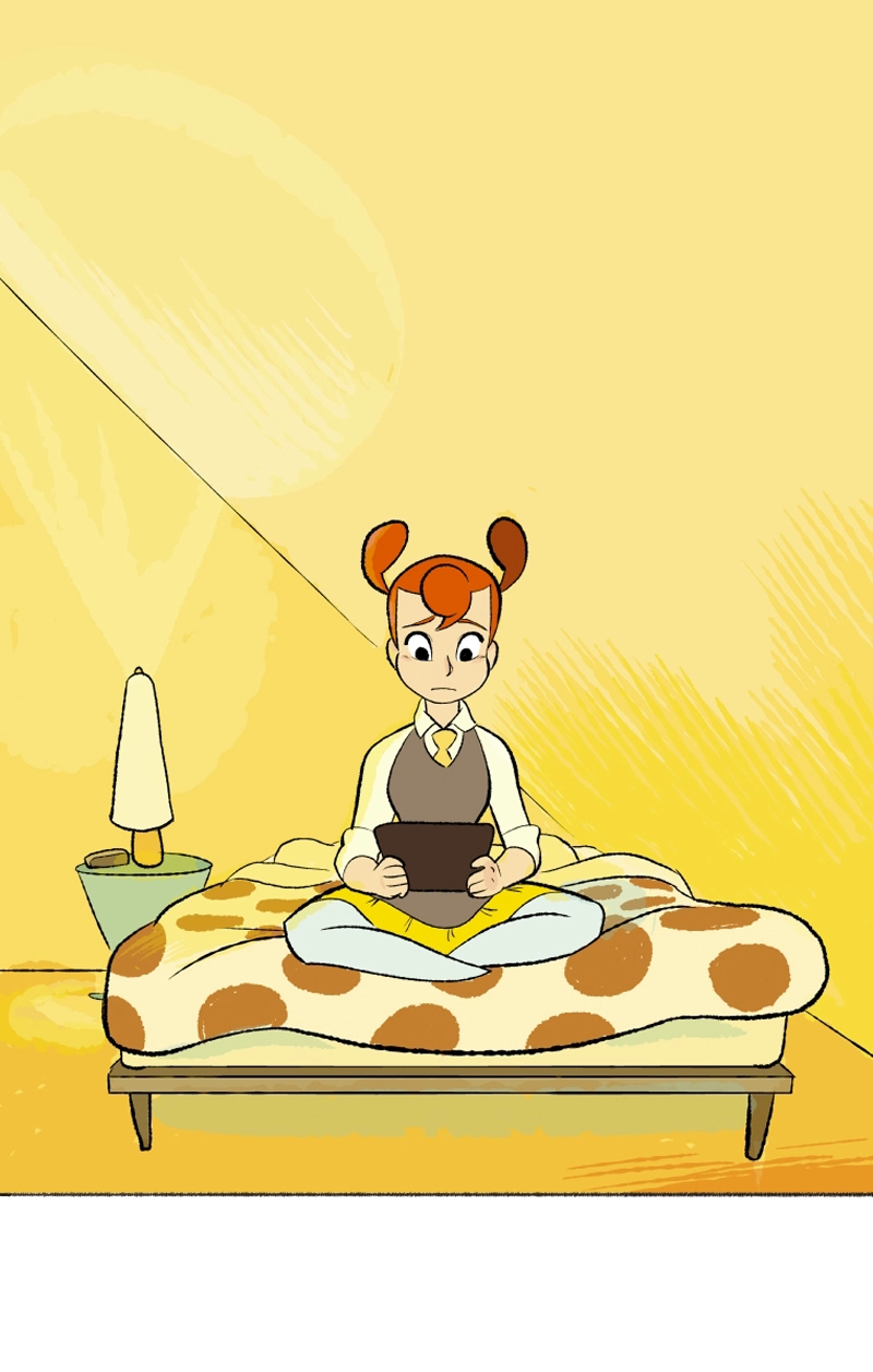 Space Zoo Chapter 41 page 2 - 
