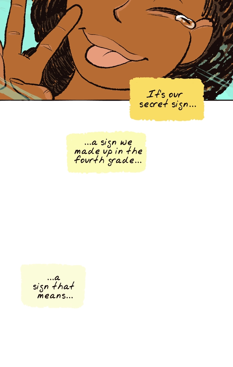 Space Zoo Chapter 41 page 31 - 