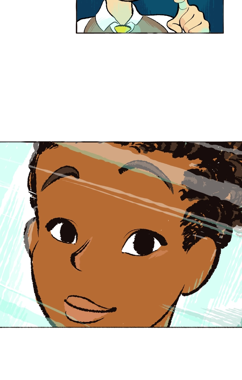 Space Zoo Chapter 41 page 5 - 
