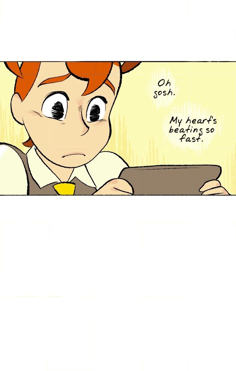Space Zoo Chapter 41 page 8 - 