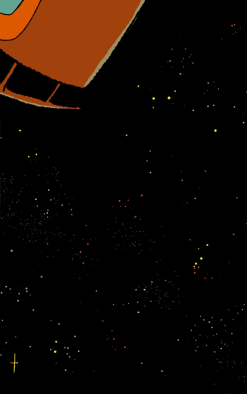Space Zoo Chapter 42 page 15 - 