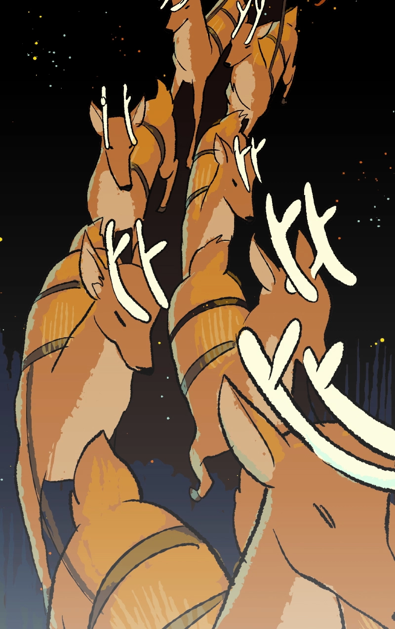Space Zoo Chapter 42 page 25 - 