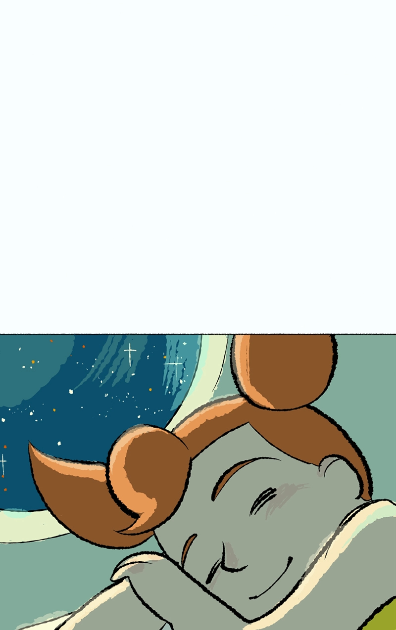 Space Zoo Chapter 42 page 27 - 