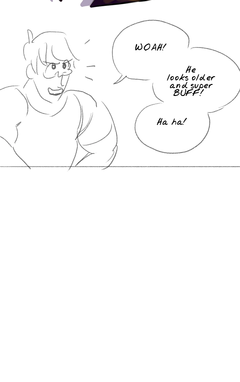 Space Zoo Chapter 42 page 39 - 