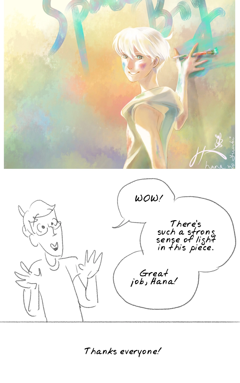 Space Zoo Chapter 42 page 42 - 