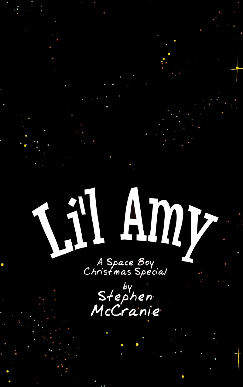 Space Zoo Chapter 42 page 6 - 