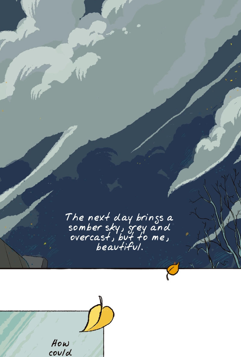 Space Zoo Chapter 43 page 1 - 