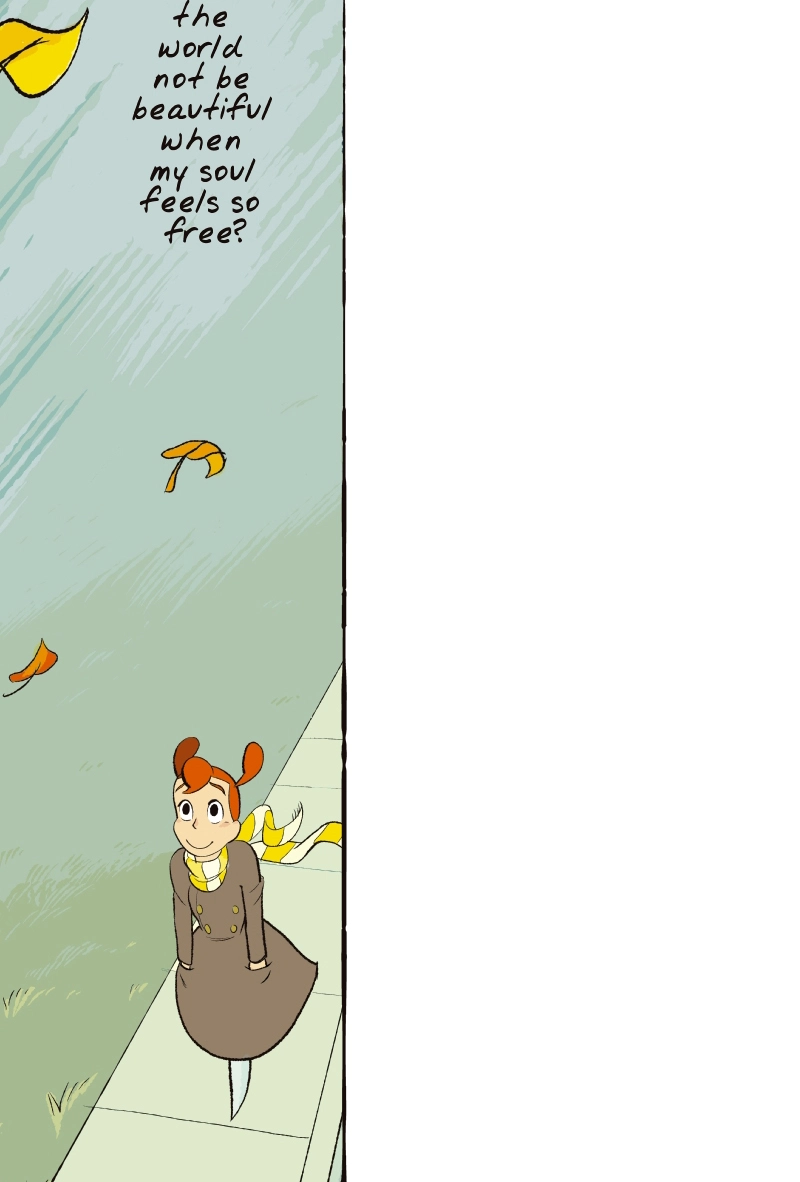 Space Zoo Chapter 43 page 2 - 