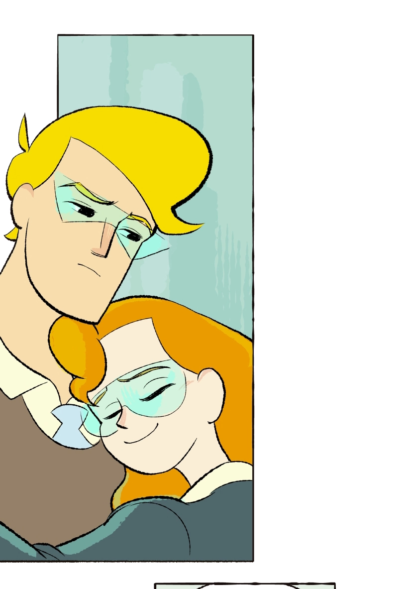 Space Zoo Chapter 43 page 18 - 
