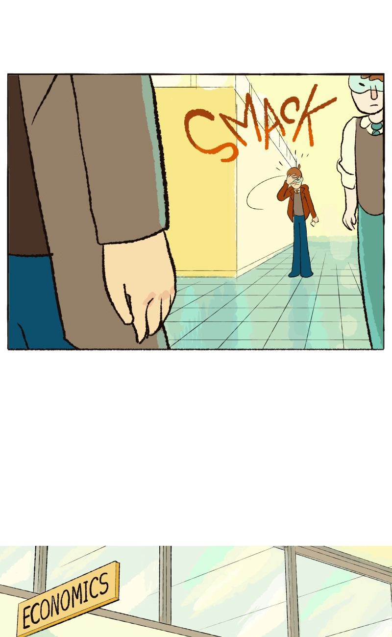 Space Zoo Chapter 44 page 13 - 