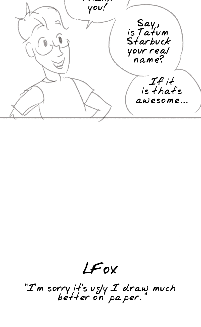 Space Zoo Chapter 44 page 28 - 