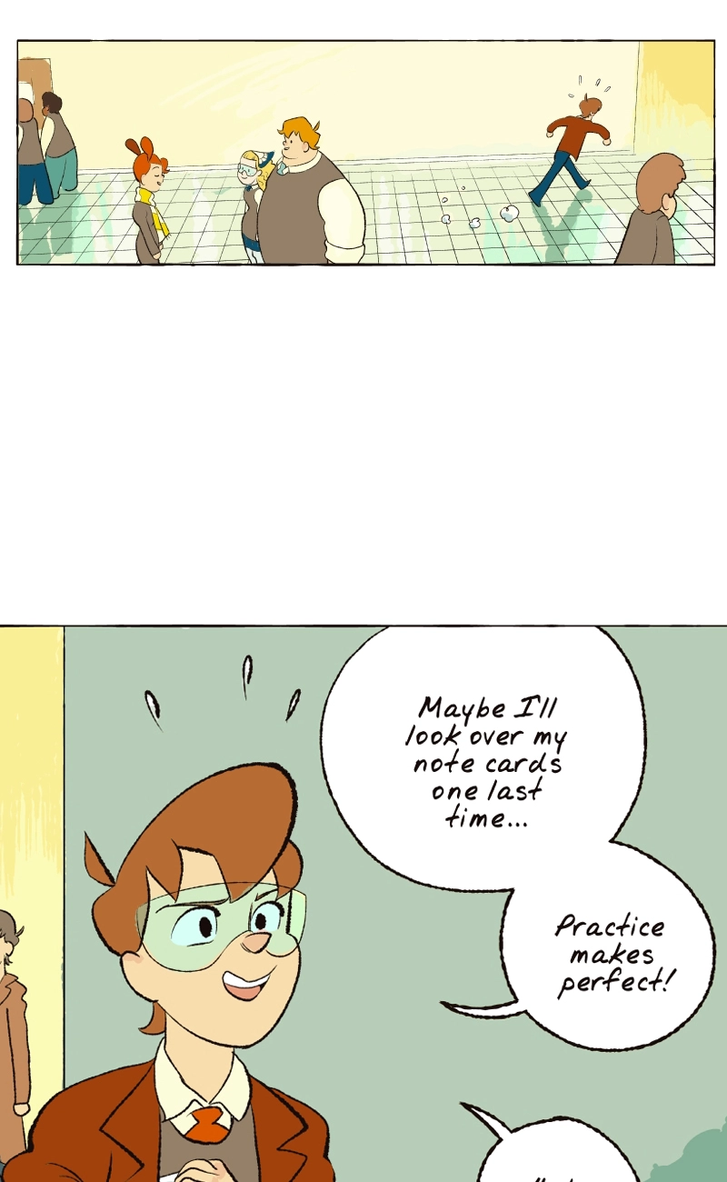 Space Zoo Chapter 44 page 6 - 