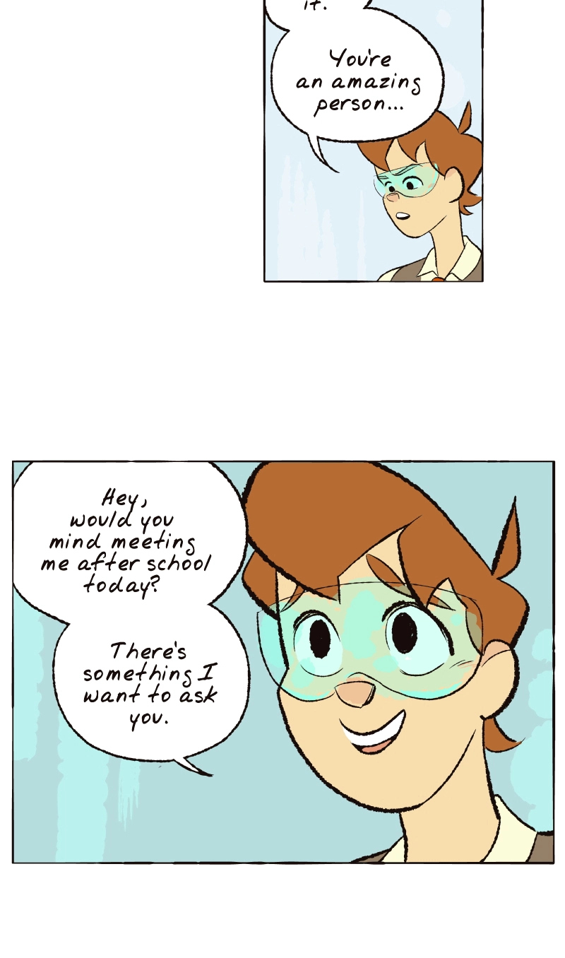 Space Zoo Chapter 46 page 26 - 