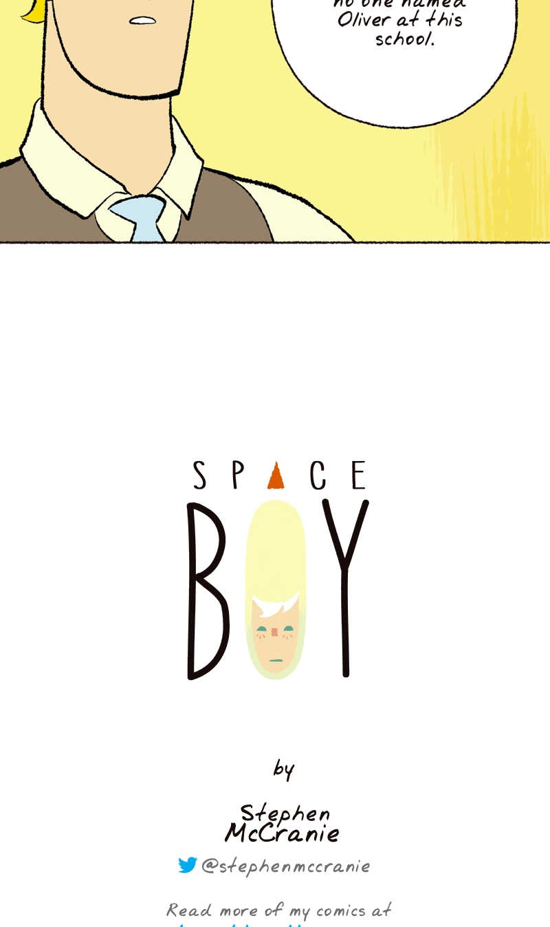 Space Zoo Chapter 47 page 21 - 