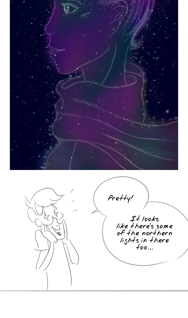 Space Zoo Chapter 47 page 23 - 