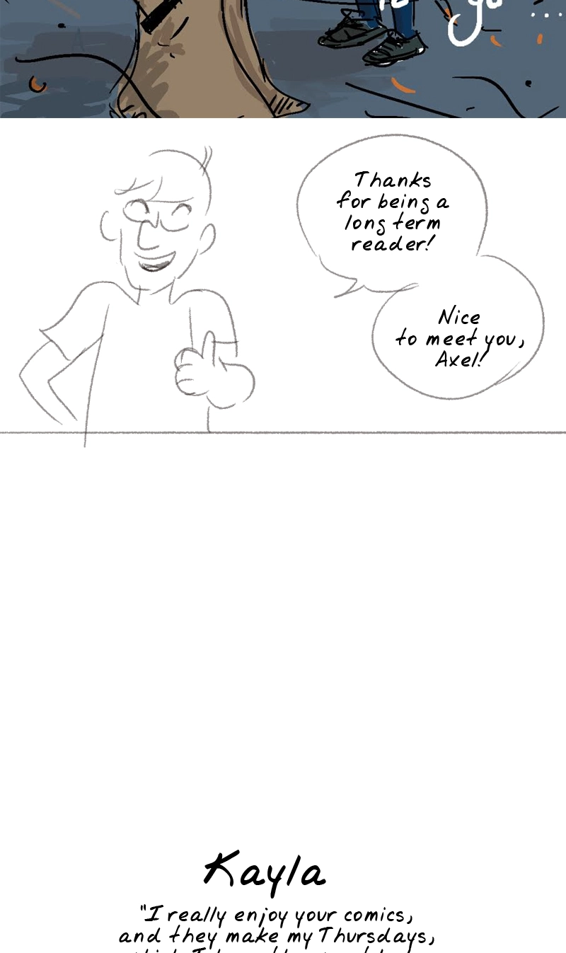 Space Zoo Chapter 47 page 27 - 