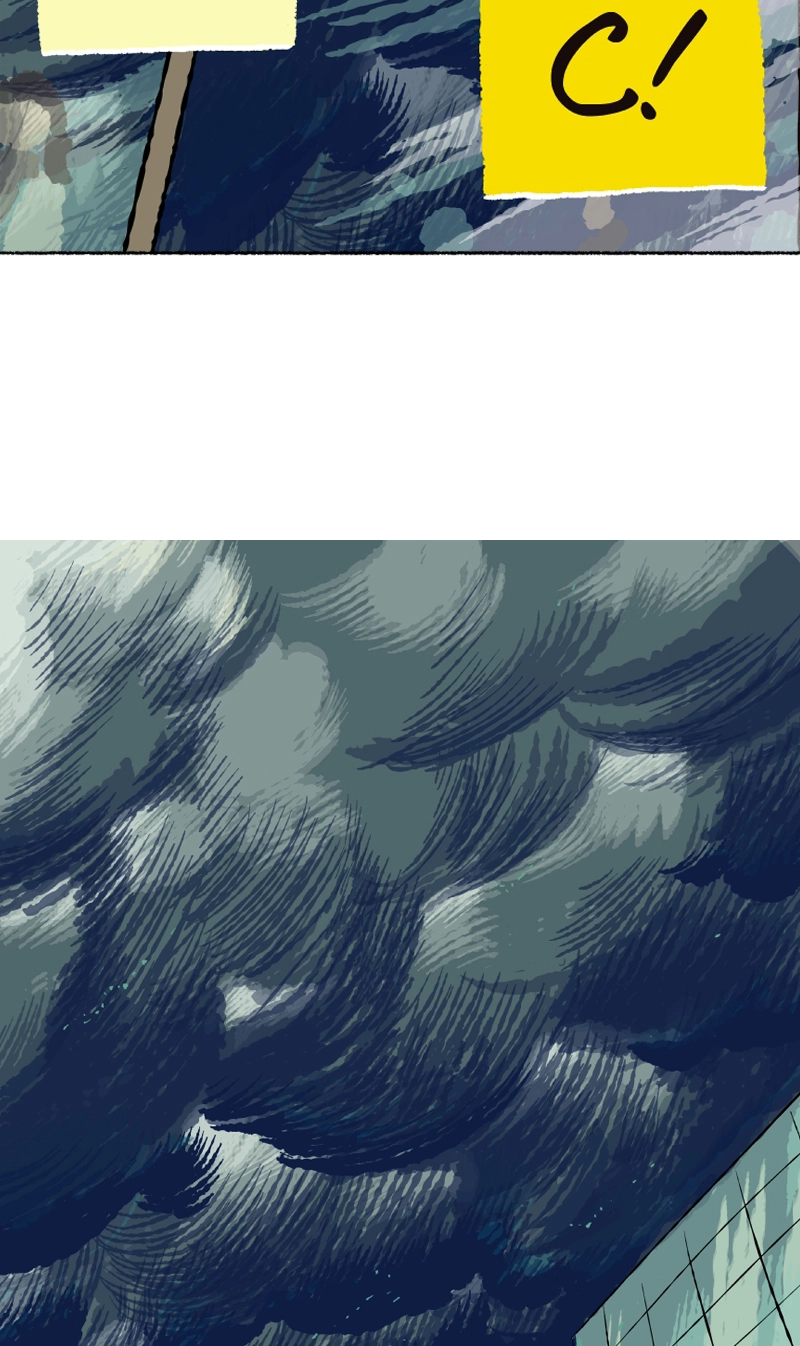 Space Zoo Chapter 47 page 10 - 