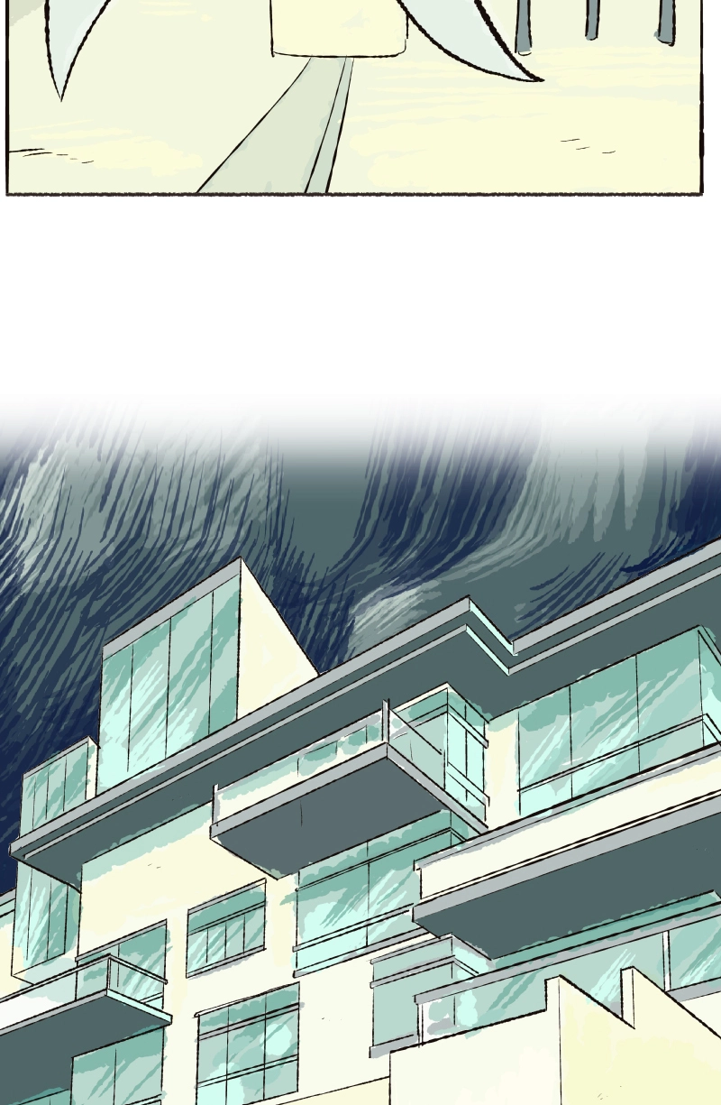Space Zoo Chapter 49 page 23 - 