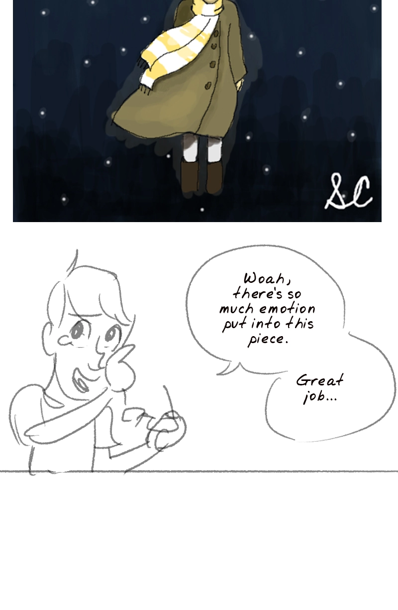 Space Zoo Chapter 49 page 32 - 