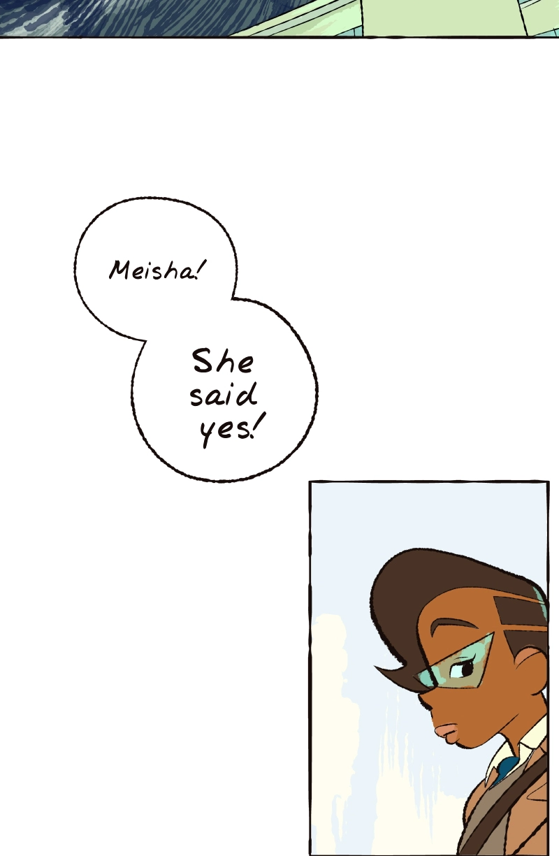 Space Zoo Chapter 49 page 6 - 