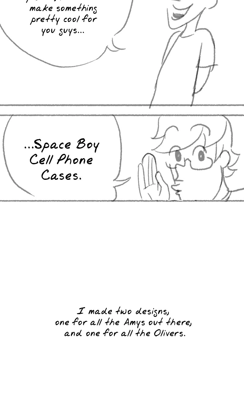Space Zoo Chapter 50 page 25 - 