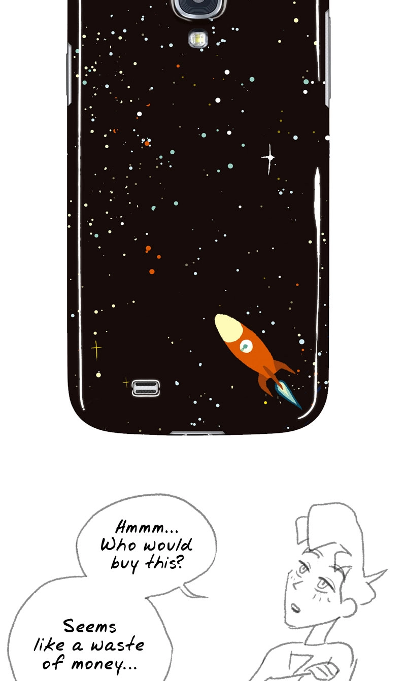 Space Zoo Chapter 50 page 28 - 