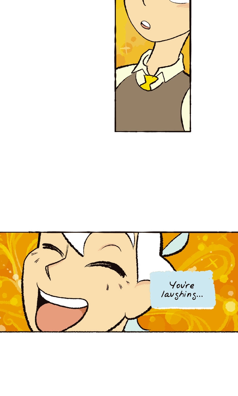 Space Zoo Chapter 52 page 24 - 