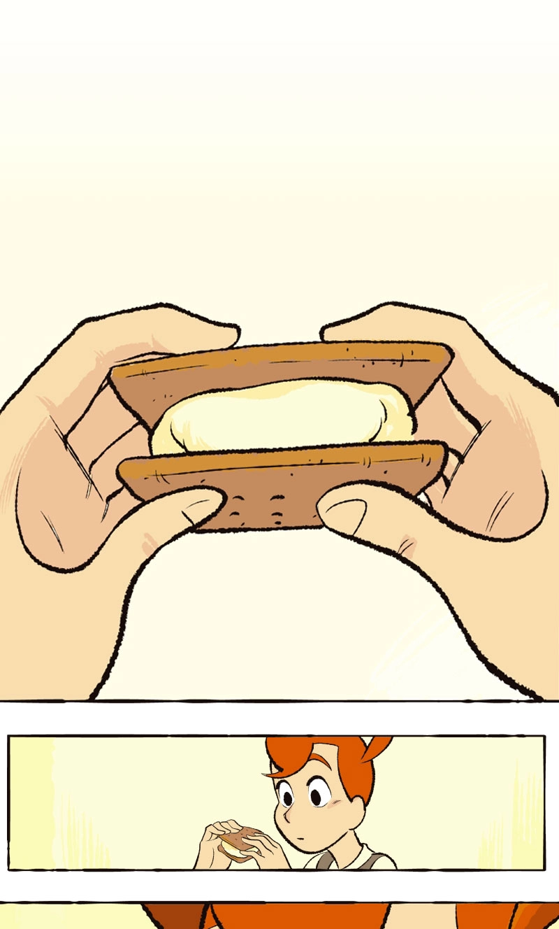 Space Zoo Chapter 52 page 9 - 