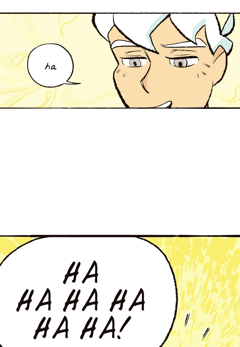 Space Zoo Chapter 53 page 2 - 