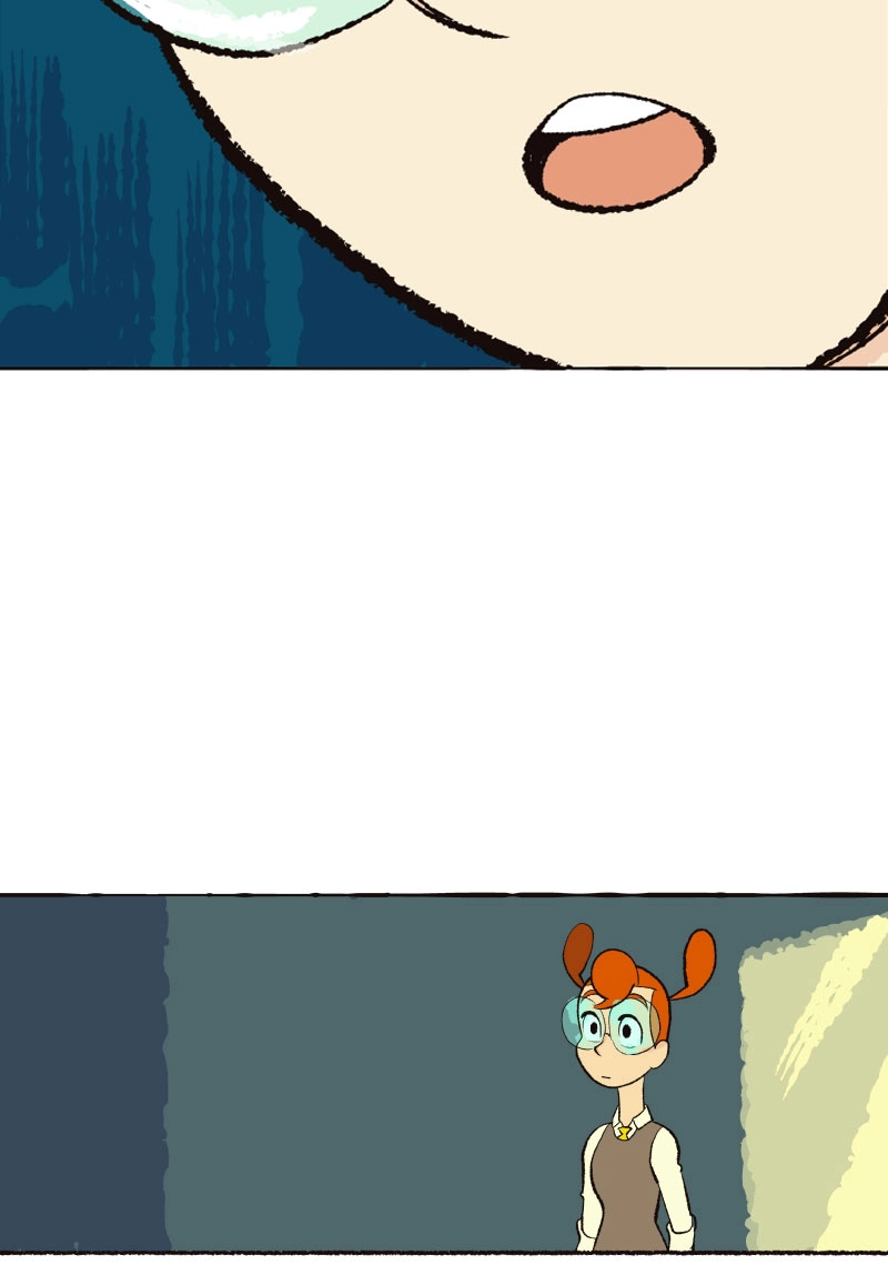 Space Zoo Chapter 53 page 19 - 