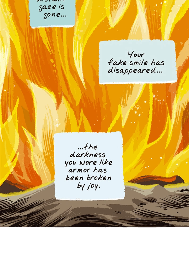 Space Zoo Chapter 53 page 7 - 