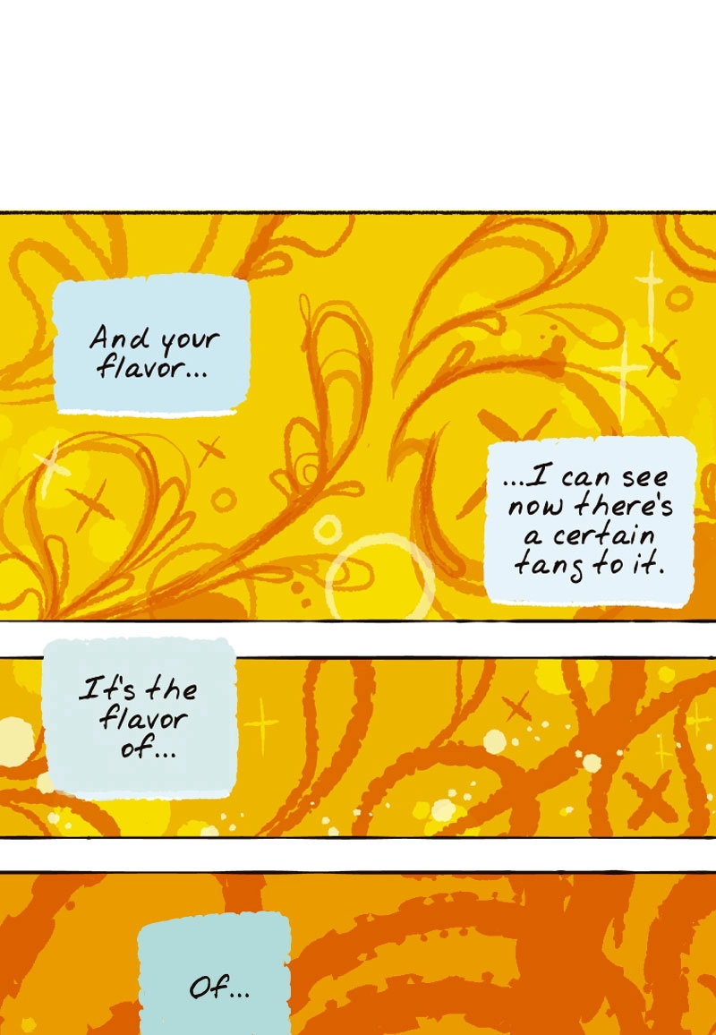 Space Zoo Chapter 53 page 9 - 