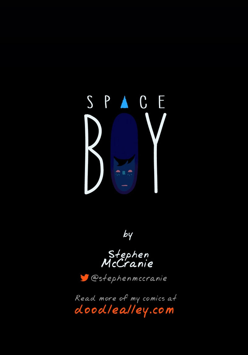 Space Zoo Chapter 54 page 33 - 