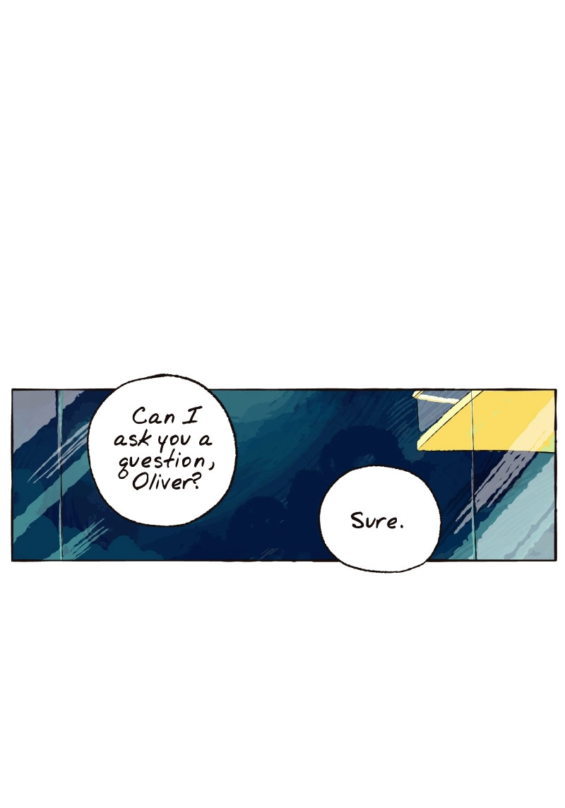 Space Zoo Chapter 54 page 6 - 