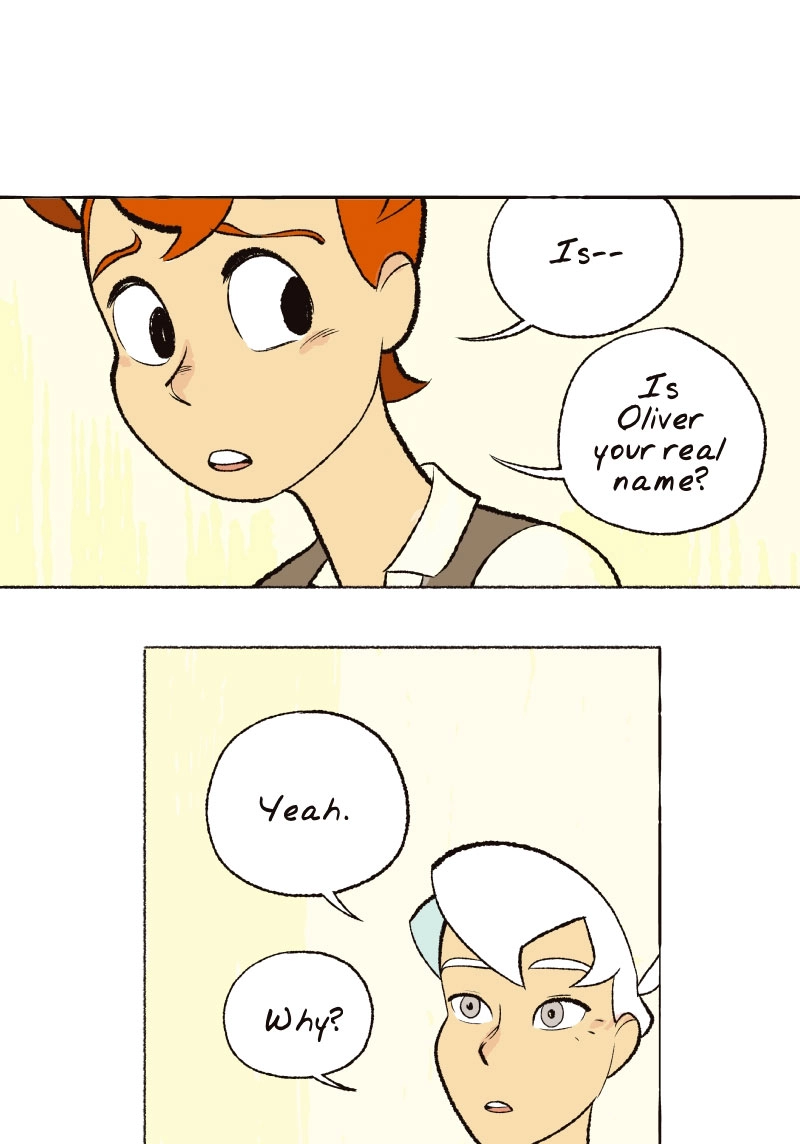 Space Zoo Chapter 54 page 7 - 