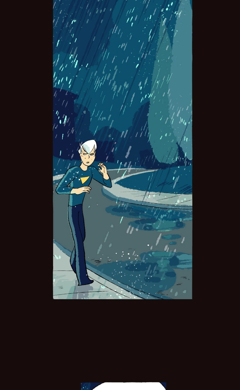 Space Zoo Chapter 55 page 2 - 
