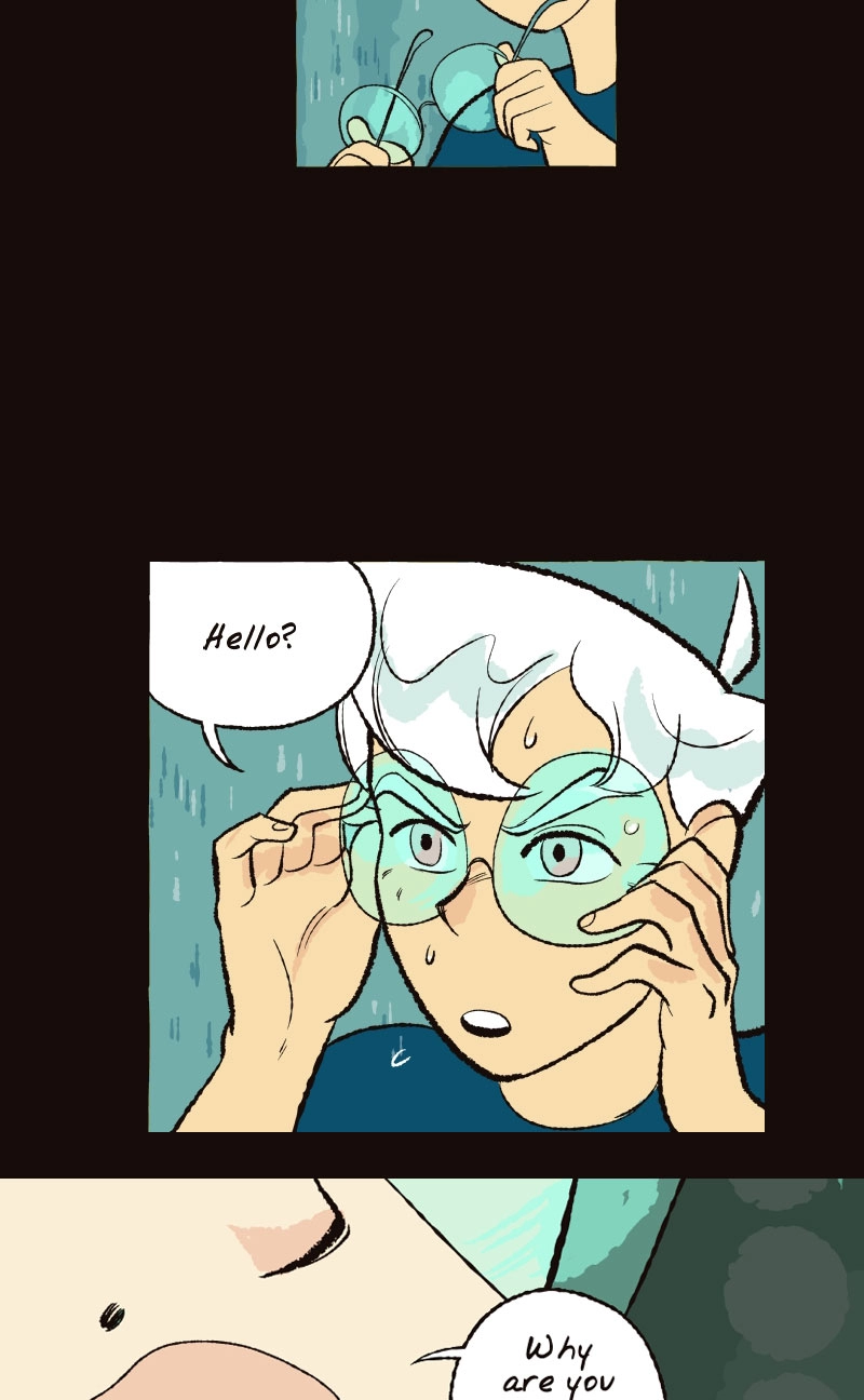 Space Zoo Chapter 55 page 19 - 
