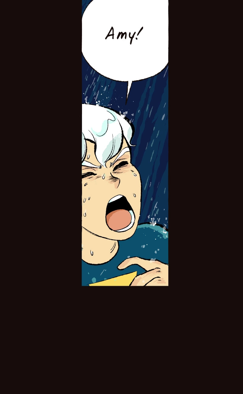 Space Zoo Chapter 55 page 3 - 