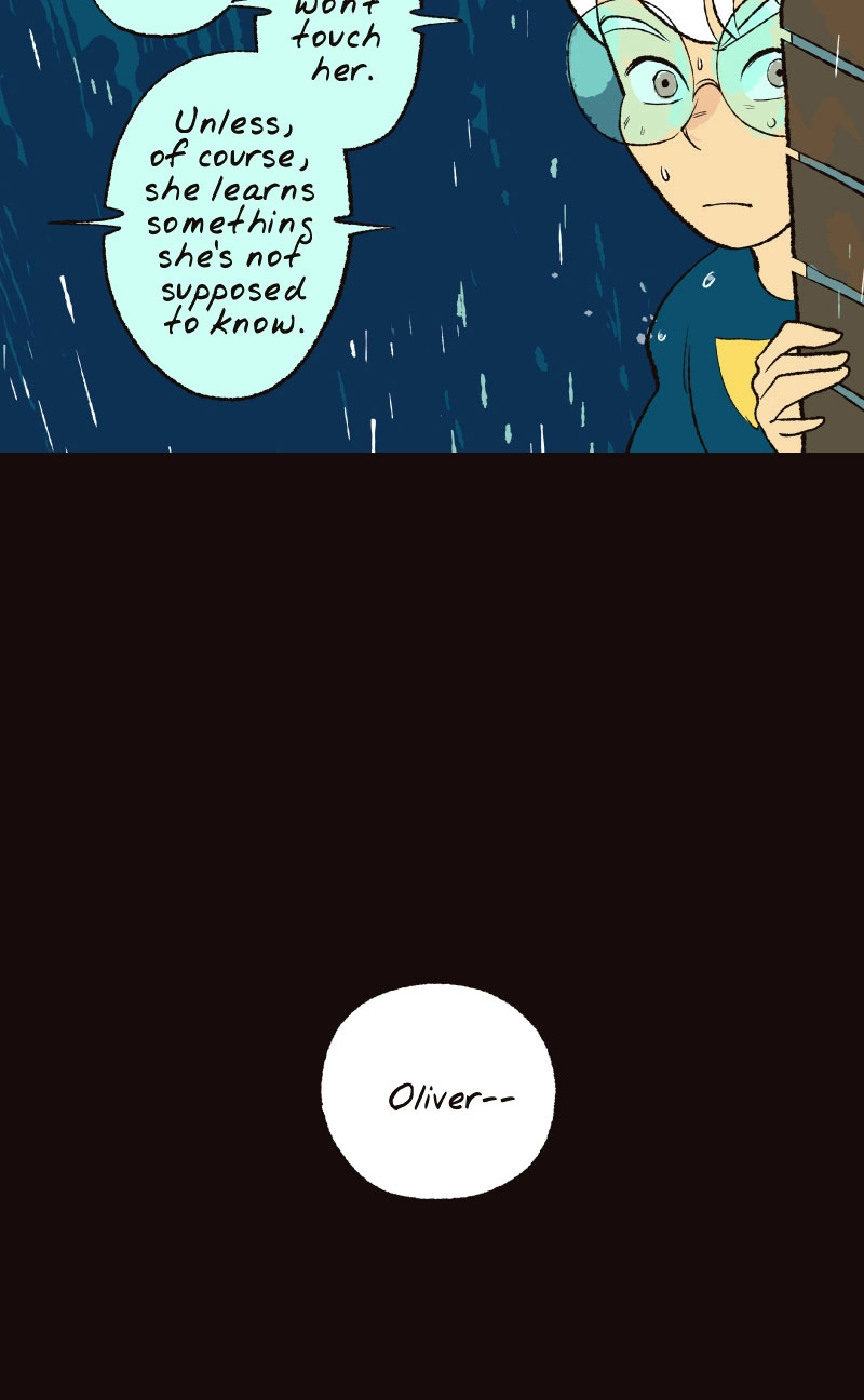 Space Zoo Chapter 55 page 25 - 