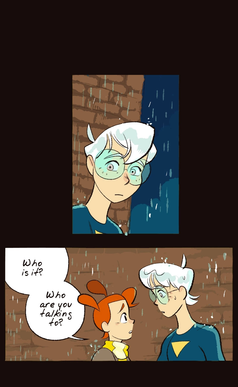 Space Zoo Chapter 55 page 26 - 