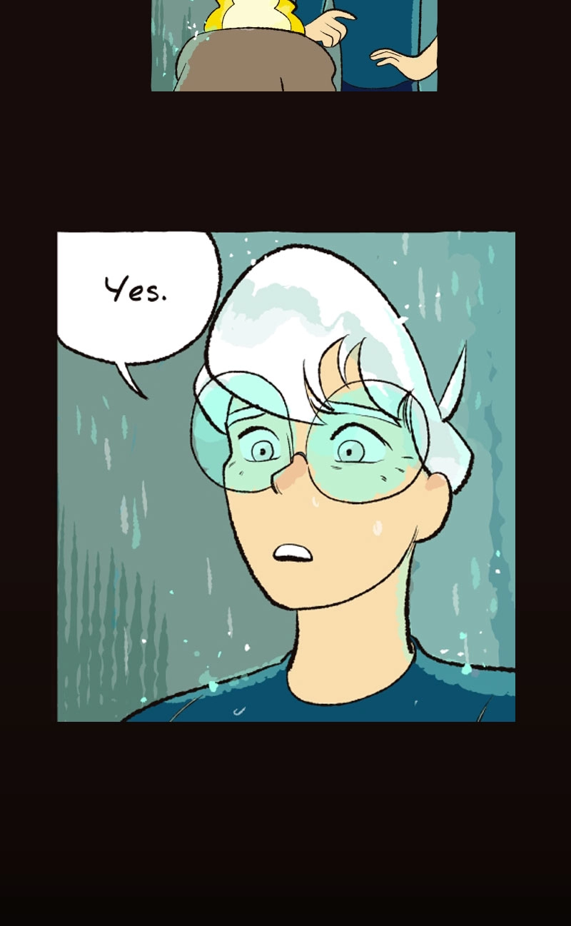 Space Zoo Chapter 55 page 29 - 