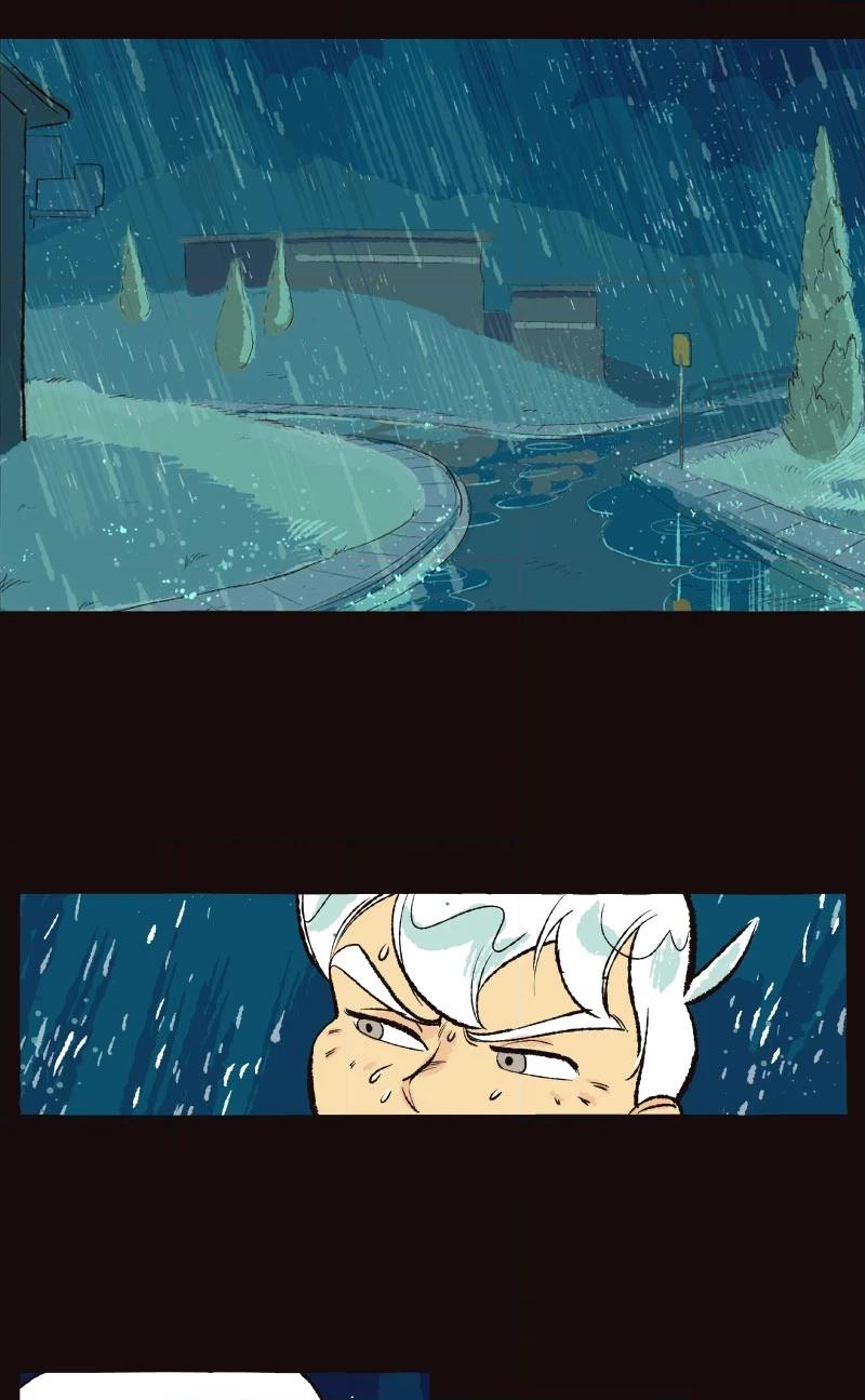 Space Zoo Chapter 55 page 4 - 