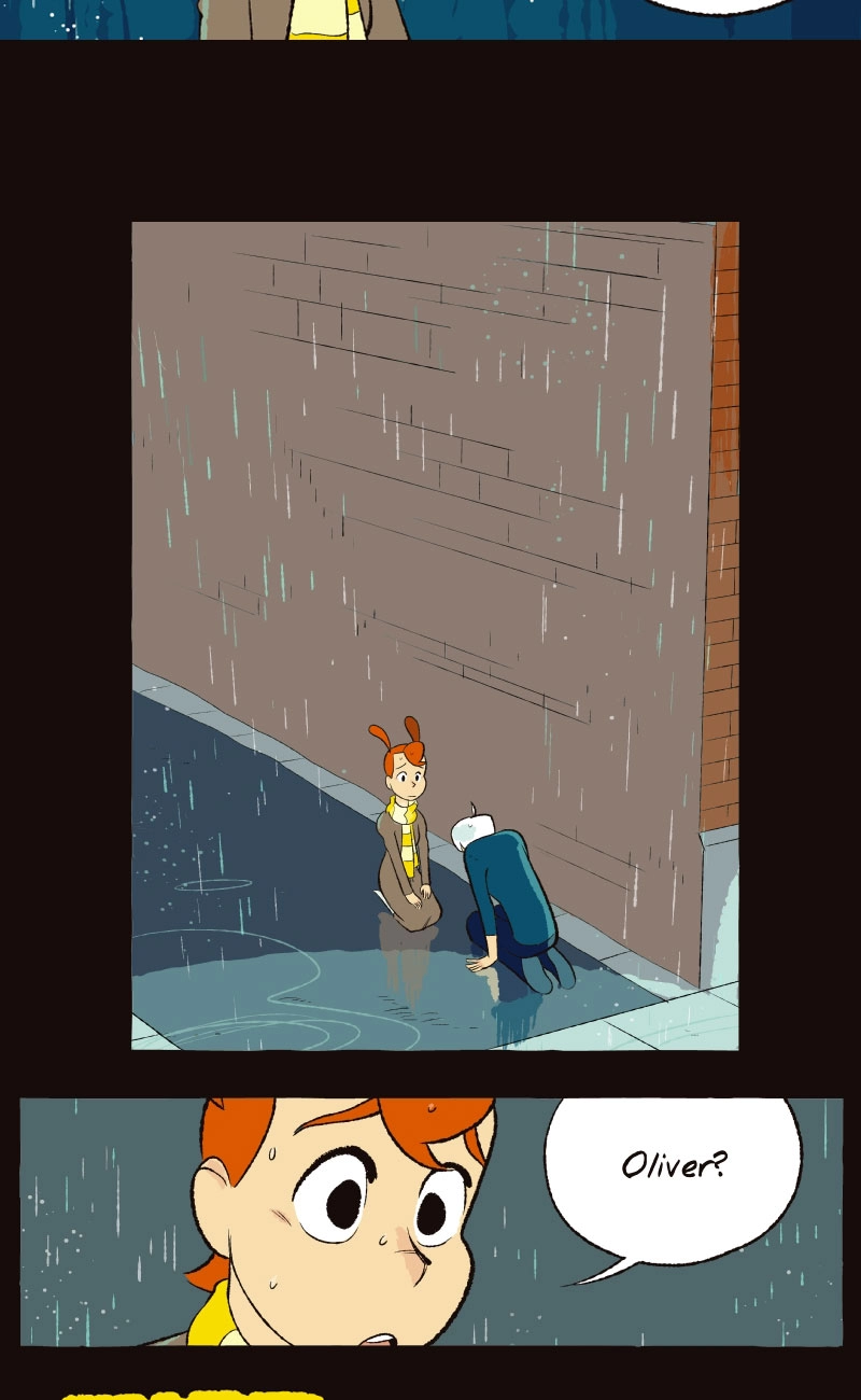 Space Zoo Chapter 56 page 12 - 