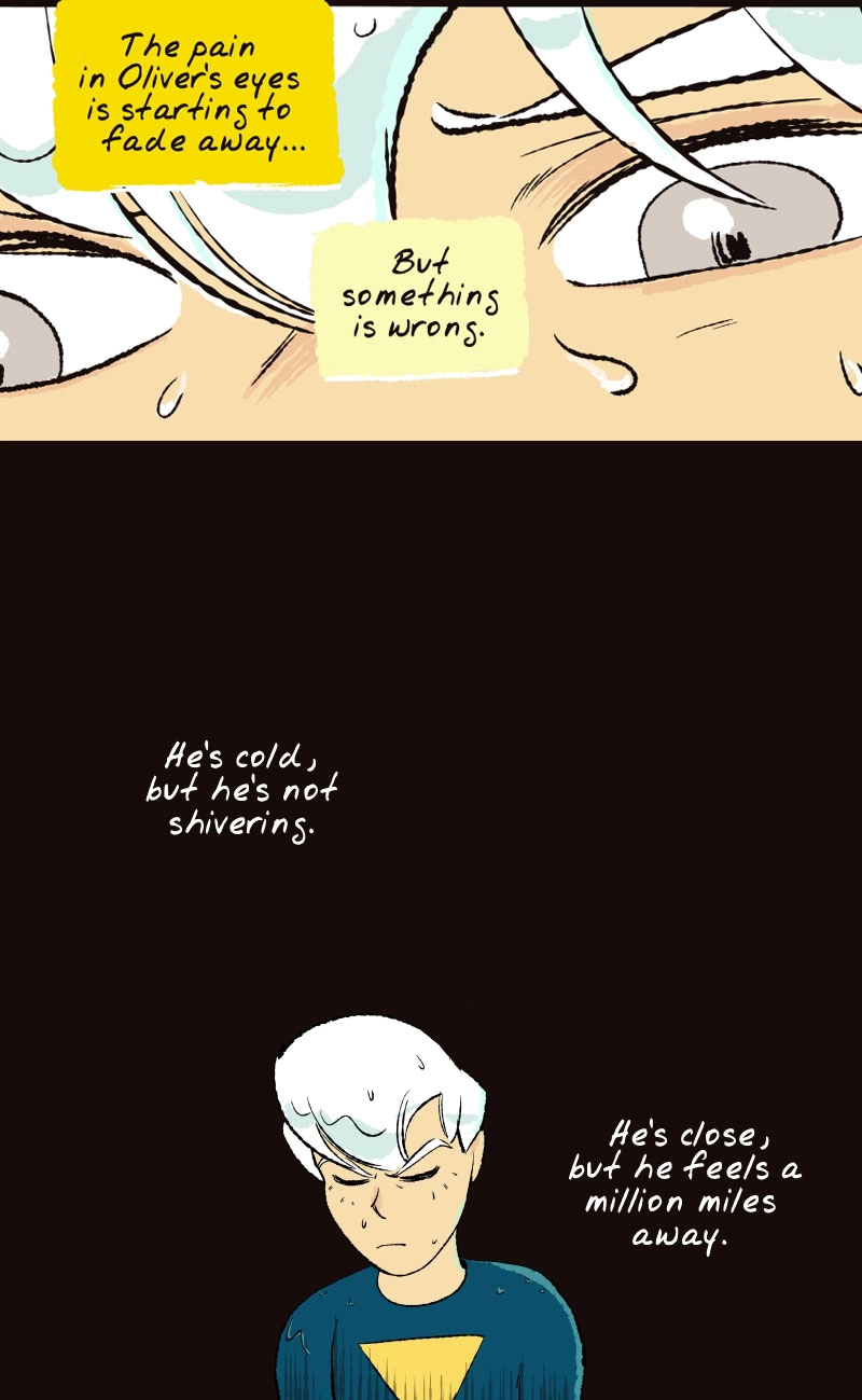 Space Zoo Chapter 56 page 13 - 