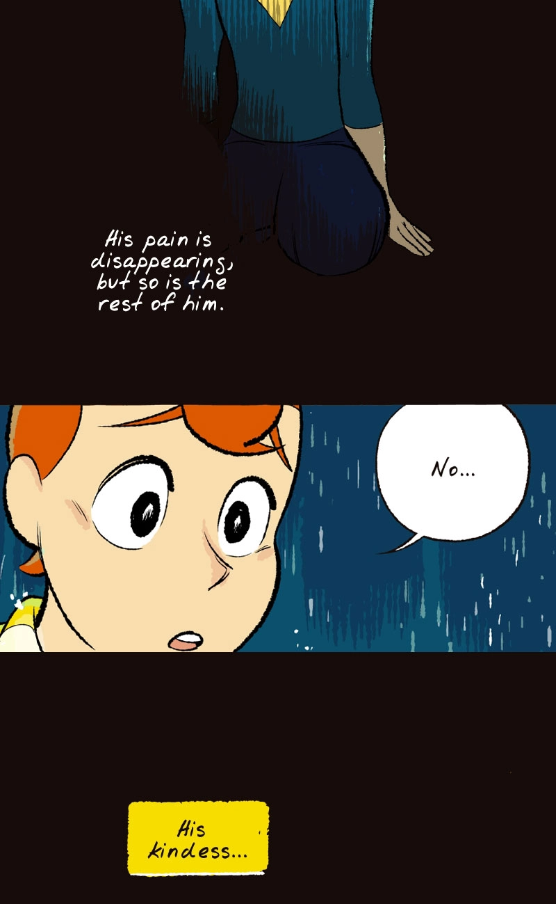 Space Zoo Chapter 56 page 14 - 
